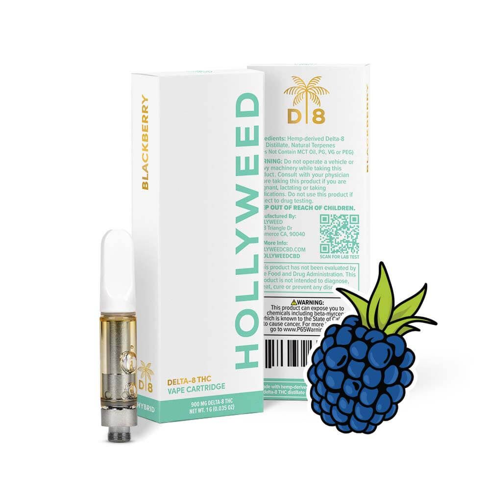 Buy Real Hollyweed Delta8 Carts Online,